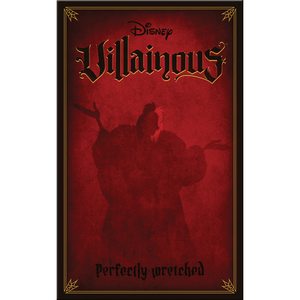 Disney Villainous: Perfectly Wretched Disney Villainous: Perfectly Wretched