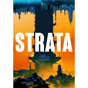 Spire: Strata Spire: Strata