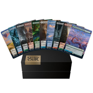 Secret Lair Ultimate Edition 2 Secret Lair Ultimate Edition 2