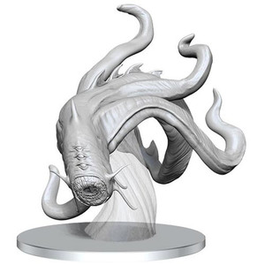 D&D Nolzur's Miniatures: Aboleth W14 D&D Nolzur's Miniatures: Aboleth W14
