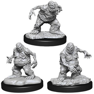 D&D Nolzur's Miniatures: Manes W14 D&D Nolzur's Miniatures: Manes W14