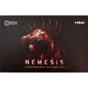 Nemesis: Carnomorphs Nemesis: Carnomorphs