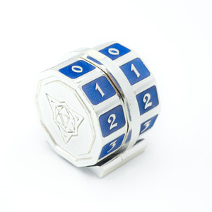 LifeLink Counter: Refined Island LifeLink Counter: Refined Island