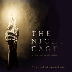 The Night Cage The Night Cage