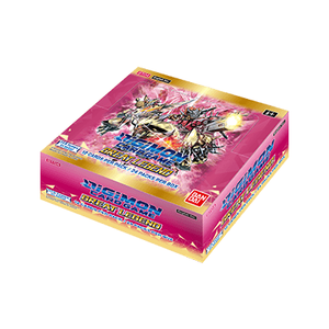 Great Legend Booster Box Great Legend Booster Box