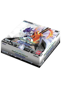 Battle of Omni Booster Box Battle of Omni Booster Box