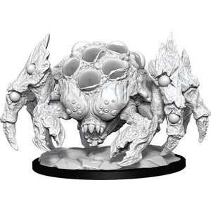 Pathfinder Deep Cuts Miniatures: Brain Collector W15 Pathfinder Deep Cuts Miniatures: Brain Collector W15