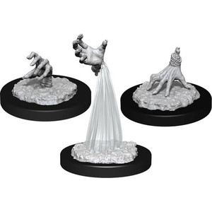 D&D Nolzur's Miniatures: Crawling Claws W15 D&D Nolzur's Miniatures: Crawling Claws W15