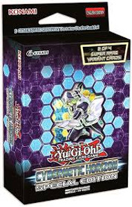 Special Edition Box: Cybernetic Horizon