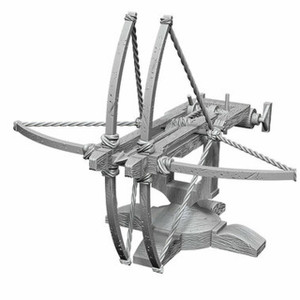 Deep Cuts Miniatures: Ballista W15 Deep Cuts Miniatures: Ballista W15