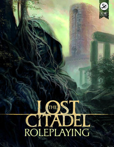 The Lost Citadel The Lost Citadel
