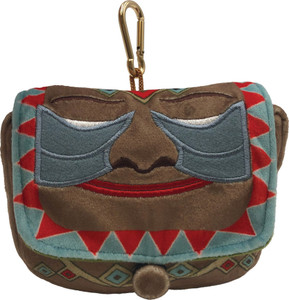 Dungeons & Dragons Gamer Pouch: Bag of Holding Dungeons & Dragons Gamer Pouch: Bag of Holding