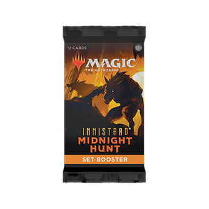 マジック：ザ・ギャザリング Innistrad Midnight Hunt Collector MTG Amazon.com: Magic: The Gathering Innistrad: Midnight Hunt