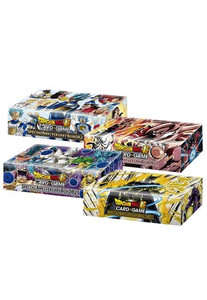 Special Anniversary Box 2021 Special Anniversary Box 2021