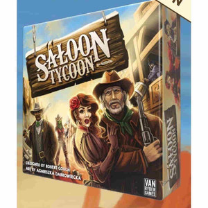 Saloon Tycoon 2nd Edition Saloon Tycoon 2nd Edition
