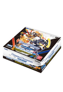 Double Diamond Booster Box Double Diamond Booster Box