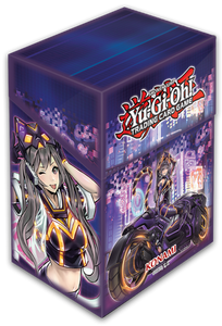 I:P Masquerena Card Case I:P Masquerena Card Case