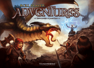 Roll Player: Adventures Roll Player: Adventures