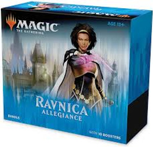 Ravnica Allegiance: Bundle Ravnica Allegiance: Bundle
