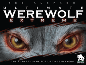 Ultimate Werewolf: Extreme Ultimate Werewolf: Extreme