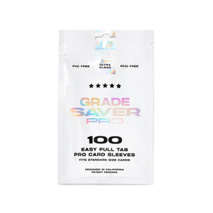 Grade Saver Pro (100) Grade Saver Pro (100)