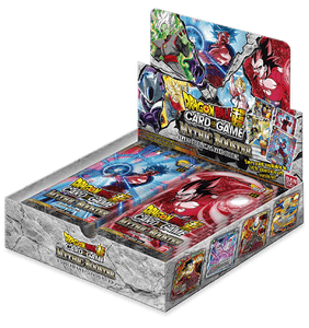 Mythic Booster Booster Box Mythic Booster Booster Box