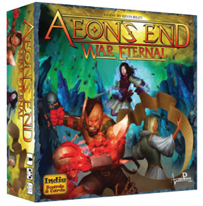 Aeon's End: War Eternal