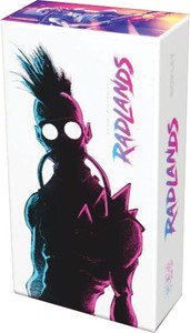 Radlands Radlands