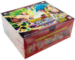 DBS Booster Box: Destroyer Kings