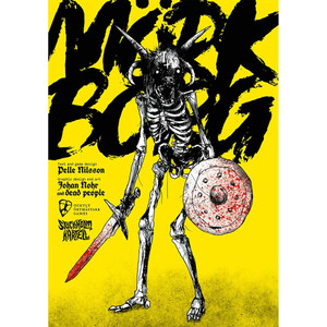 Mork Borg Mork Borg