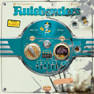 Rulebenders Rulebenders