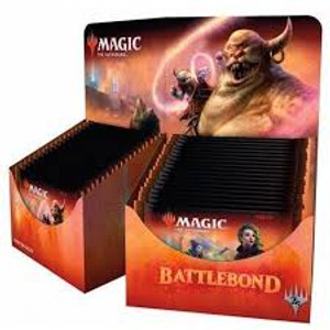 Battlebond: Booster Box Battlebond: Booster Box