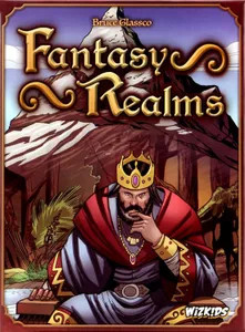 Fantasy Realms Fantasy Realms