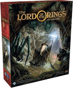 Lord of the Rings LCG 2E: Core Set Lord of the Rings LCG 2E: Core Set