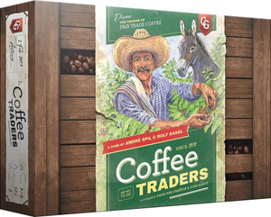 Coffee Traders Coffee Traders