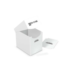 Deck Case 133+ White Deck Case 133+ White