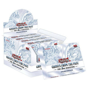 Ghosts From The Past 2: The 2nd Haunting Booster Box Display Ghosts From The Past 2: The 2nd Haunting Booster Box Display