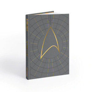 Star Trek Adventures RPG: Player's Guide Star Trek Adventures RPG: Player's Guide