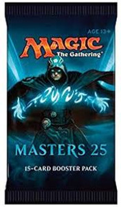 Masters 25: Booster Pack Masters 25: Booster Pack