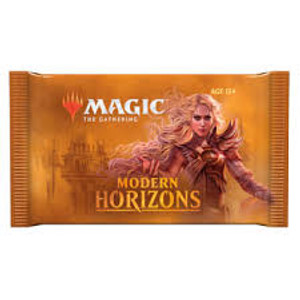 Modern Horizons: Booster Pack Modern Horizons: Booster Pack