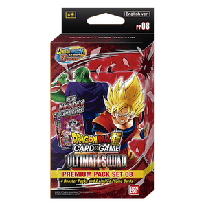 Ultimate Squad Premium Pack Ultimate Squad Premium Pack