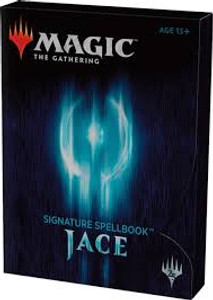 Signature Spellbook: Jace Signature Spellbook: Jace