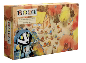 Root: Hirelings Box Root: Hirelings Box