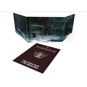 Ruins of Symbaroum: (5e) GM Screen Ruins of Symbaroum: (5e) GM Screen