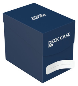 Deck Case 133+ Blue Deck Case 133+ Blue