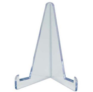 Small Lucite Stand for Card Holders Small Lucite Stand for Card Holders