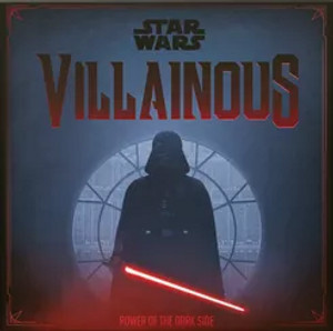 Star Wars Villainous: Power of the Dark Side Star Wars Villainous: Power of the Dark Side