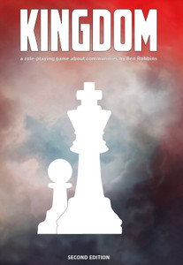 Kingdom 2nd Edition Kingdom 2nd Edition