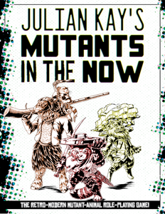 Mutants in the Now (Revised) Mutants in the Now (Revised)