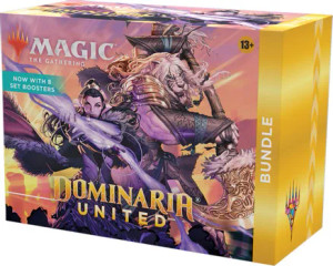 Dominaria United: Bundle Dominaria United: Bundle